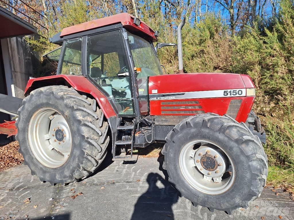 Case IH 5150 Tractoren