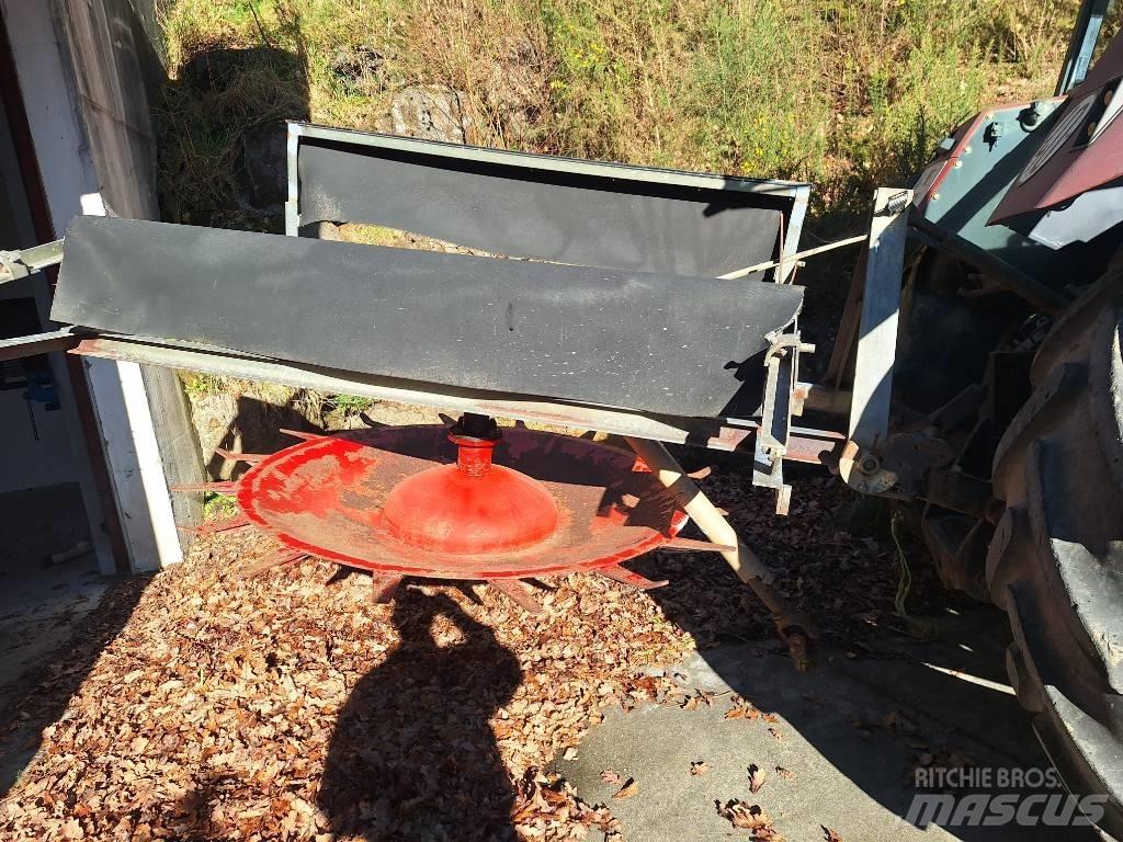 Case IH 5150 Tractoren