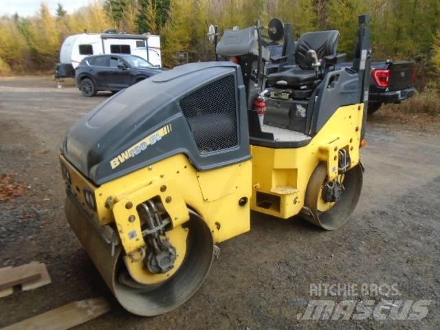 Bomag BW 120 Duowalsen