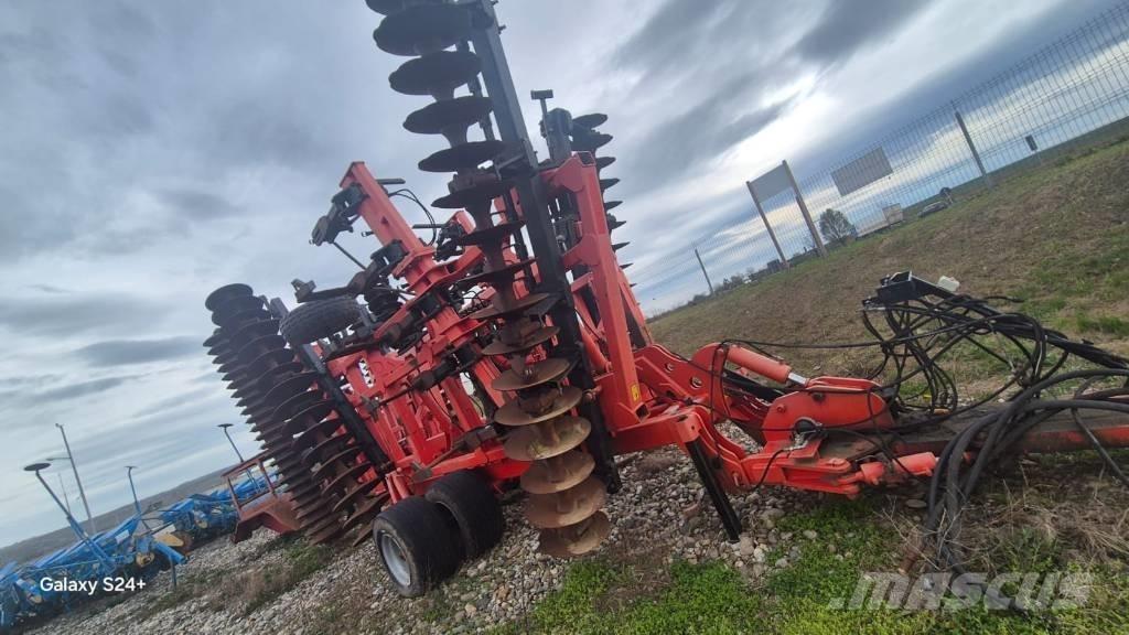 Quivogne TM 64 Landbouw - overige