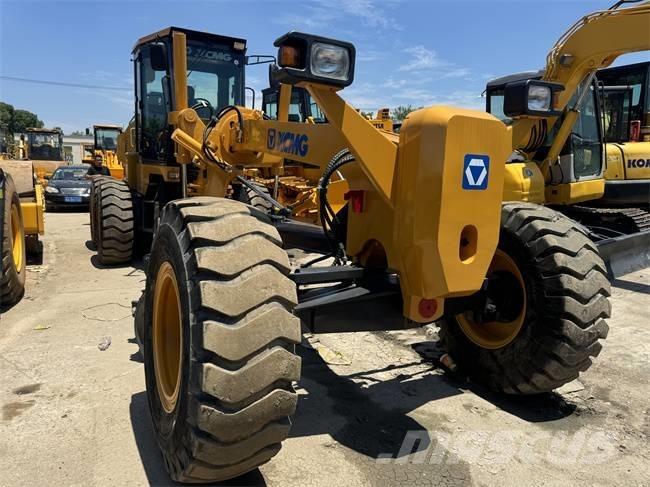 XCMG GR 180 Graders
