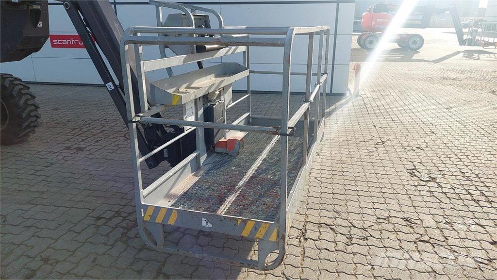 Manitou 160ATJ+ RC Knikarmhoogwerkers