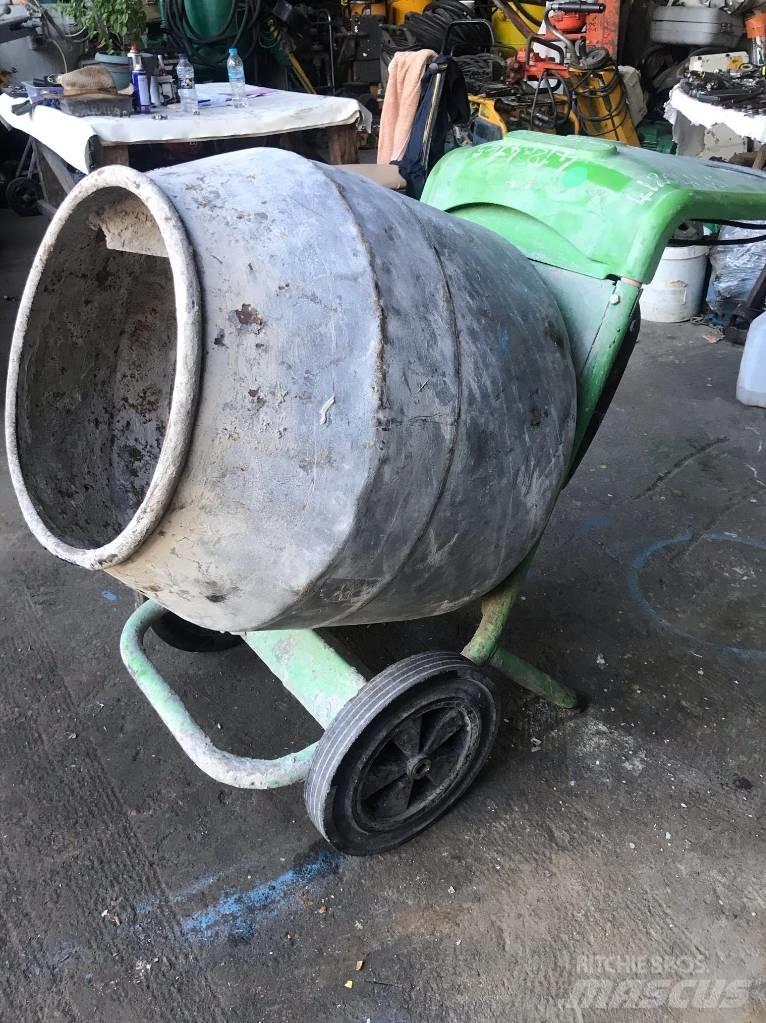 BELLA 2 H Bouw - Overige