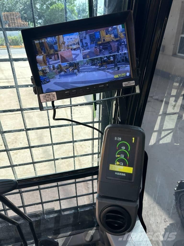 CAT CAT320D Midigraafmachines 7t - 12t