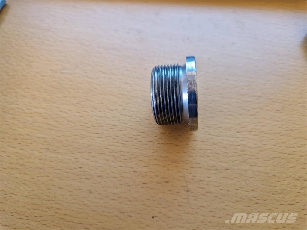 Ponsse 1040103 Transmissie