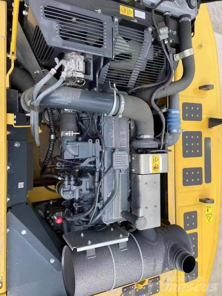CAT CAT336FL Midigraafmachines 7t - 12t