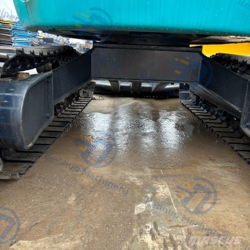 Kubota U 30 Minigraafmachines < 7t