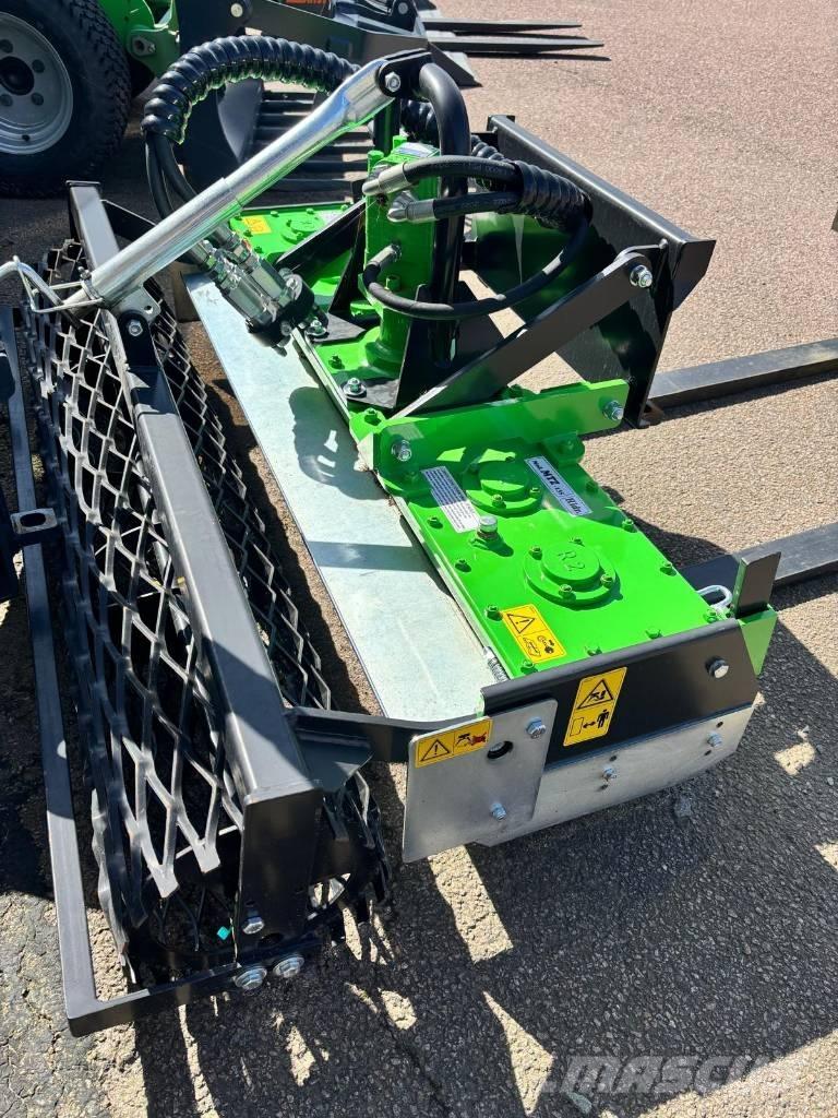 Avant Rotorharv 1350 Utiliteitsmachines