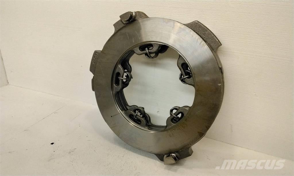 Ponsse NAF5504002 Transmissie