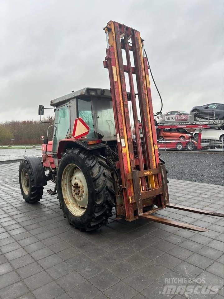 Massey Ferguson 3080 Tractoren