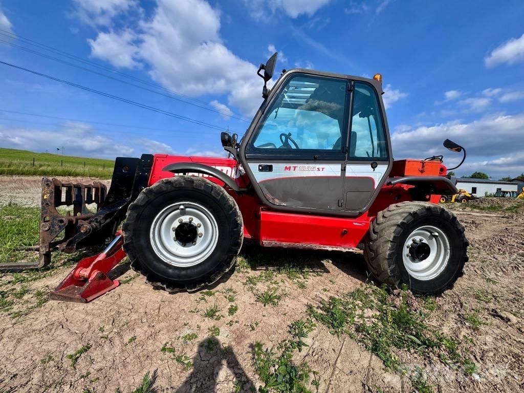 Manitou 1235 ST Verreikers