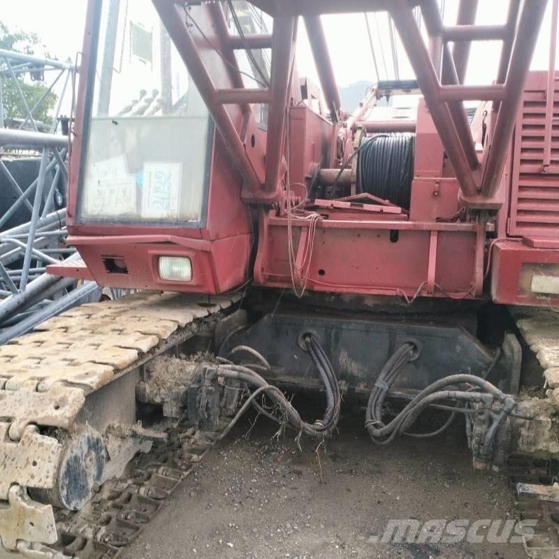 Sumitomo LS118RH5 Rupshijskranen