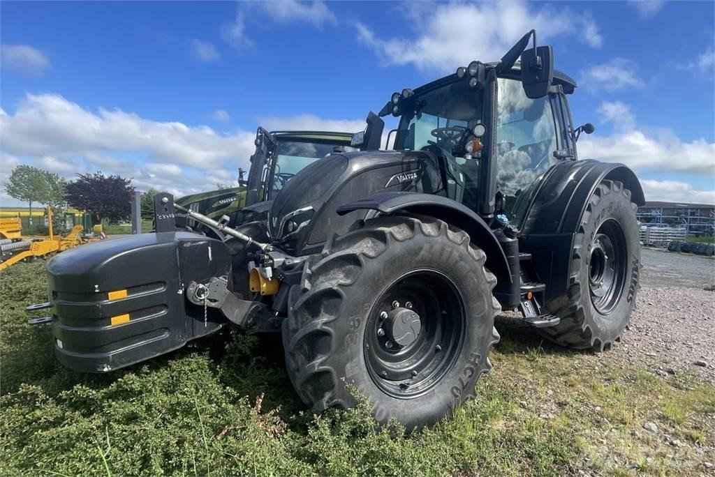 Valtra N 175 Tractoren