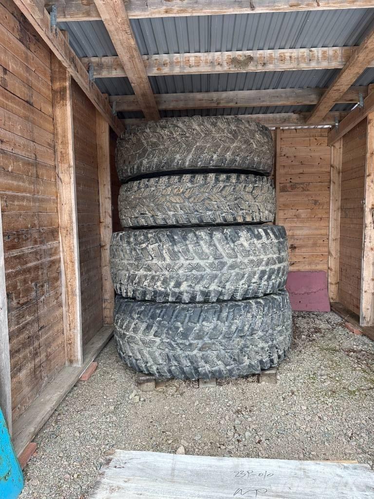 JCB Fastrac 8310 Tractoren