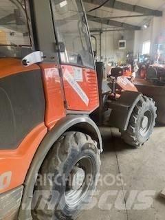 Atlas AR 60 Wielladers