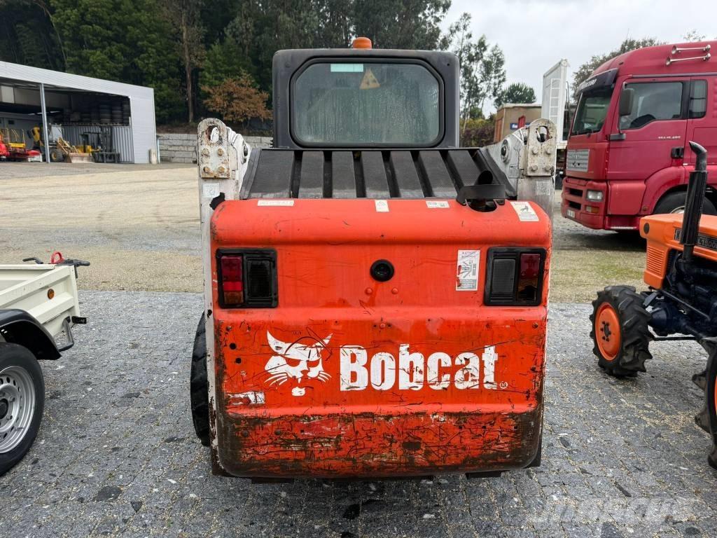 Bobcat S 150 Schrankladers