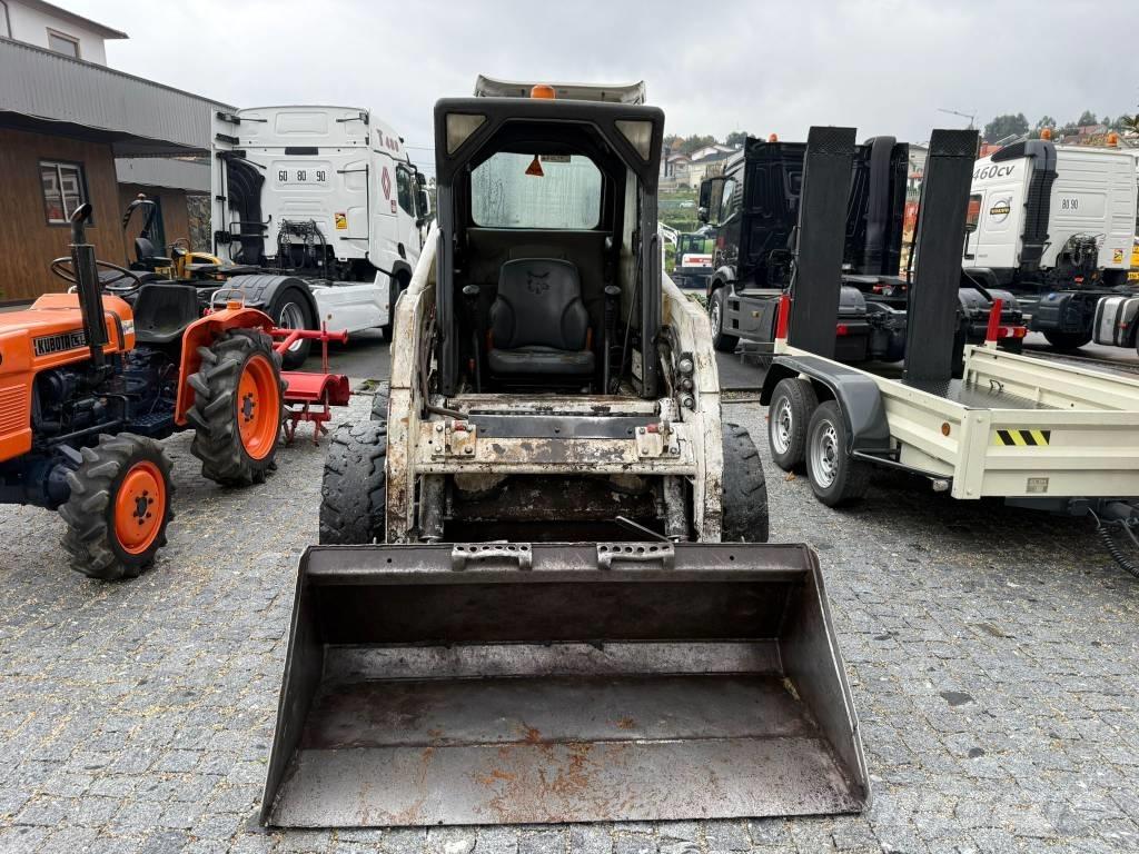 Bobcat S 150 Schrankladers