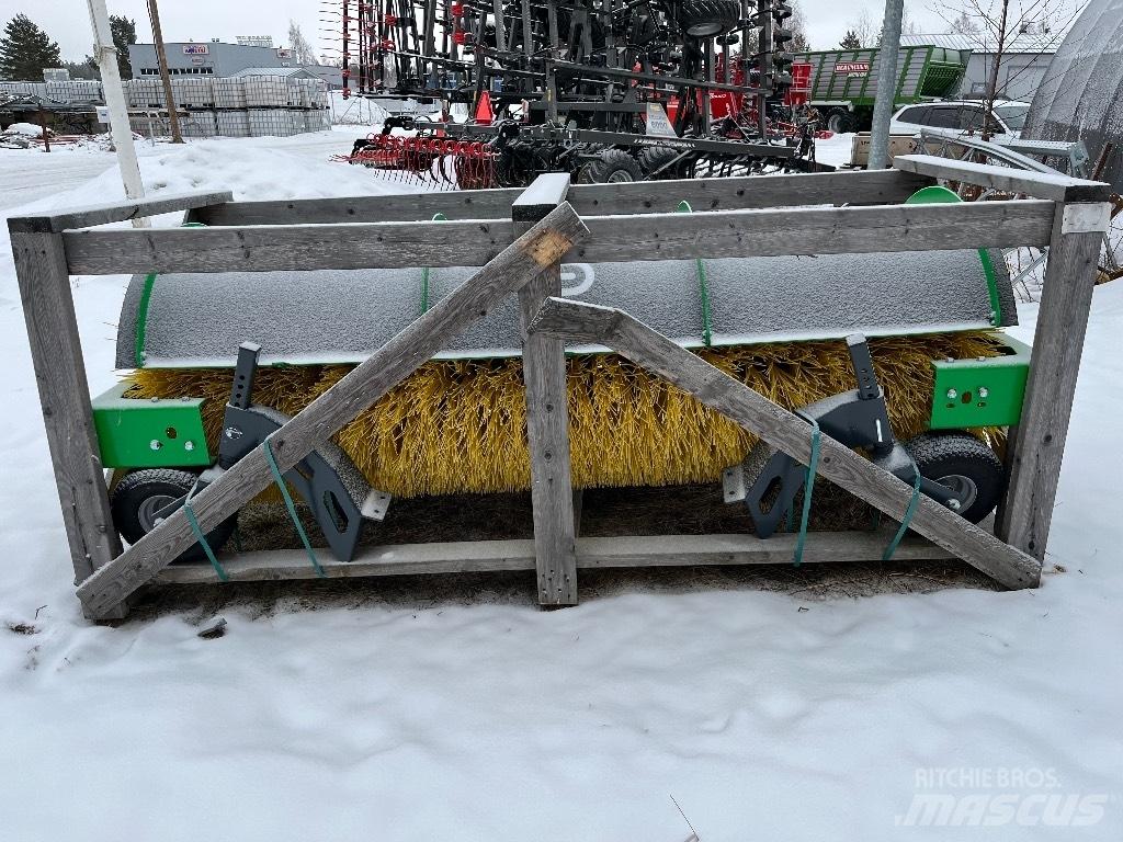 Sami 2700 HW Overige wegenonderhoudsmachines