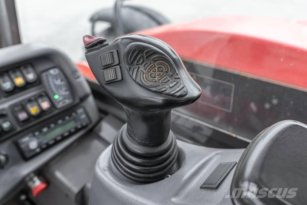 Manitou MLT 845 Verreikers voor landbouw