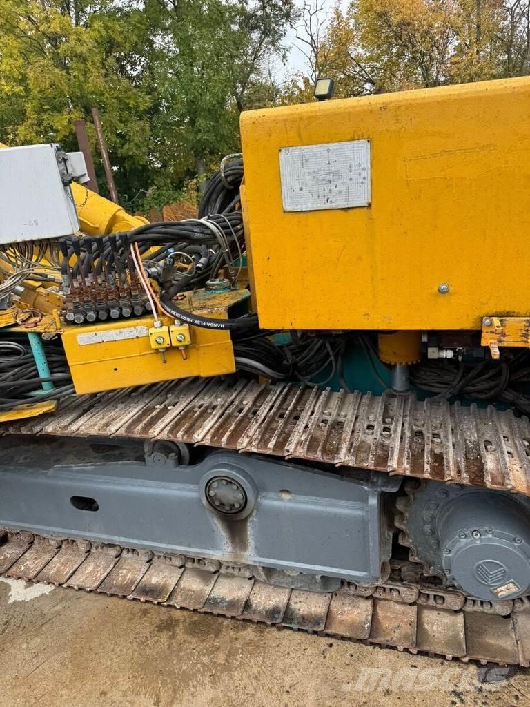 Casagrande M9-2 Zware boorinstallaties