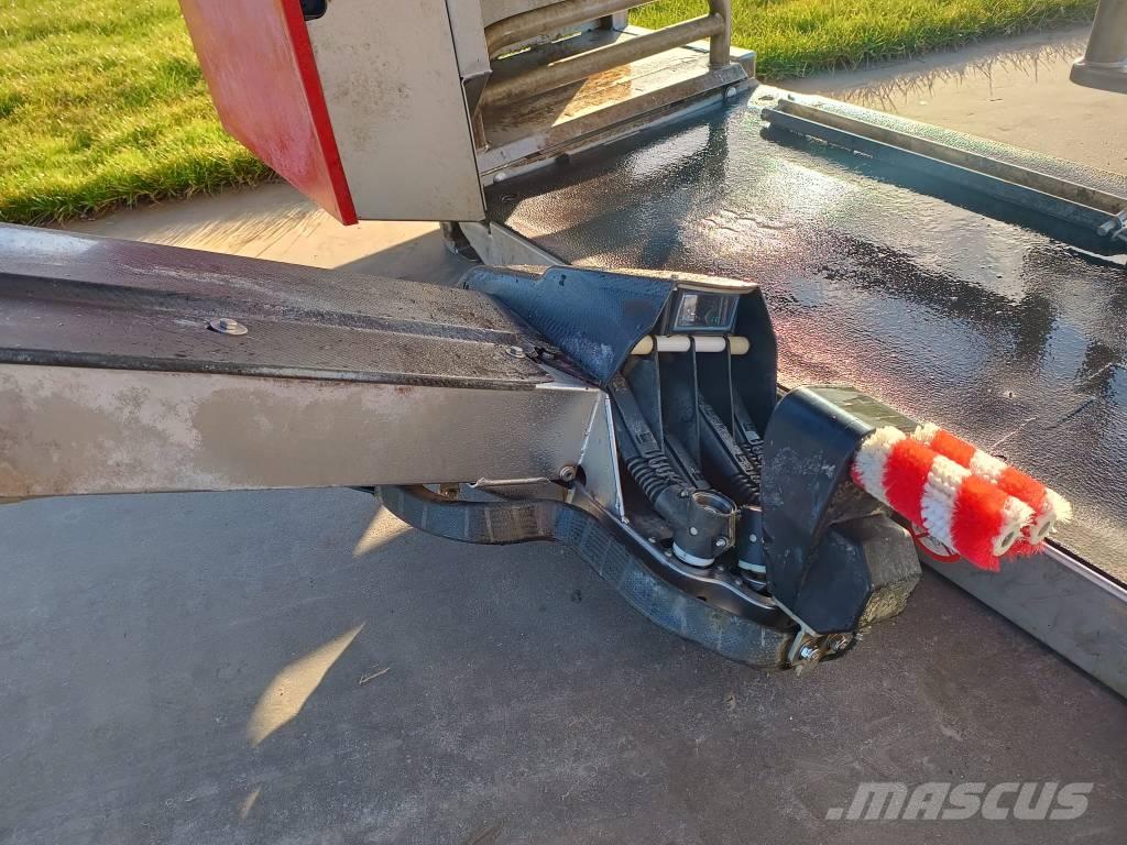 Lely A3next Landbouw - overige