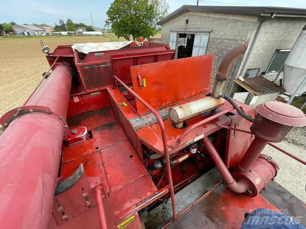 CASE 1480 Maaidorsmachines