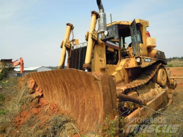 CAT D 8 L Rupsdozers