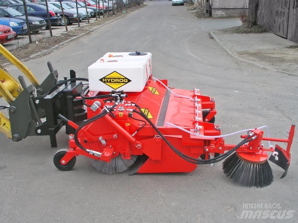 Hydrog OKP-DUO Overige