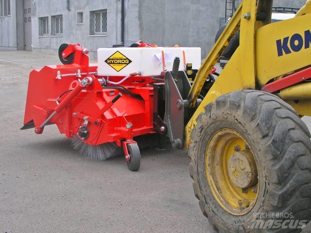 Hydrog OKP-DUO Overige
