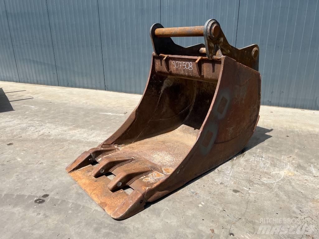 OilQuick OQ70/55 Bakken