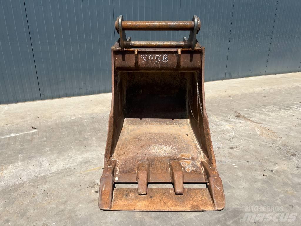 OilQuick OQ70/55 Bakken