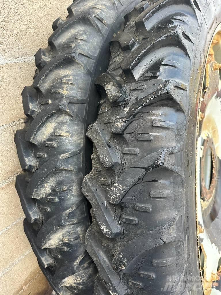 Kleber 230/95R48 Banden, wielen en velgen