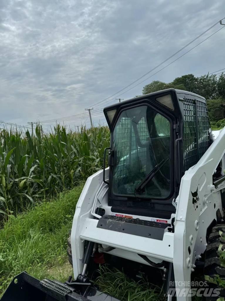 Bobcat S 160 Schrankladers
