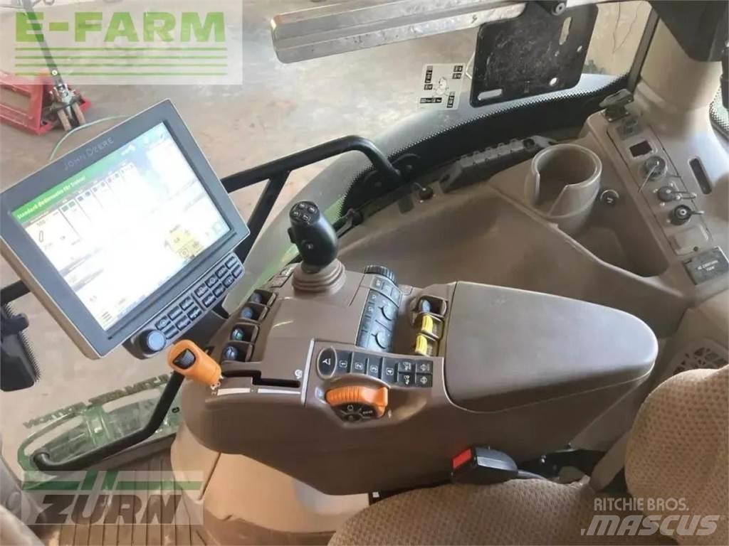 John Deere 6130r Tractoren