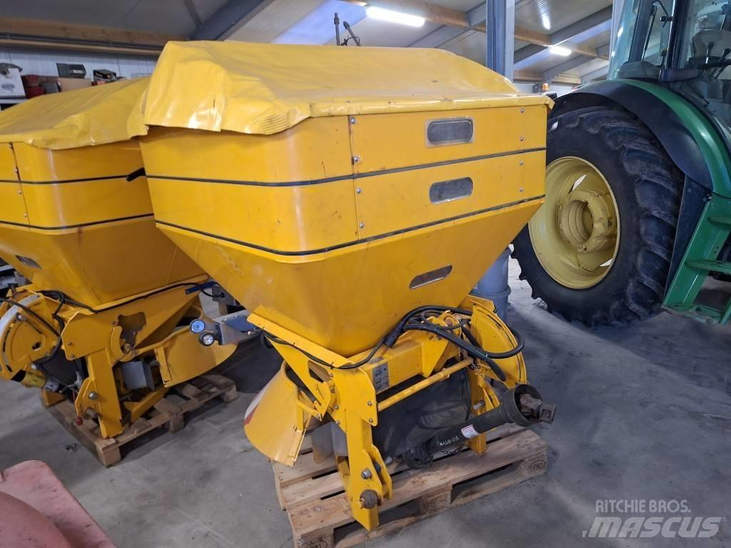 Bogballe S3 Zand- en zoutstrooimachines