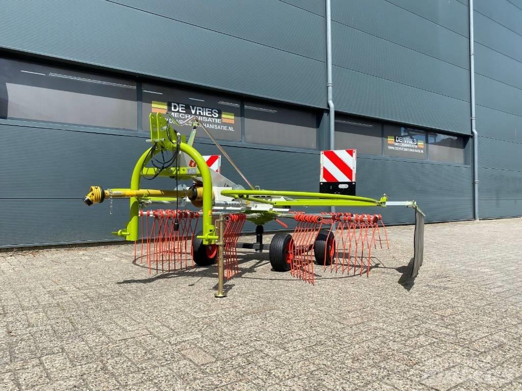 CLAAS liner 370 Zwadharken