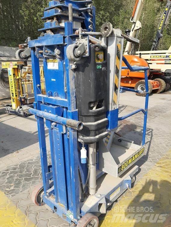 UpRight UL25AC Andere liften en hoogwerkers
