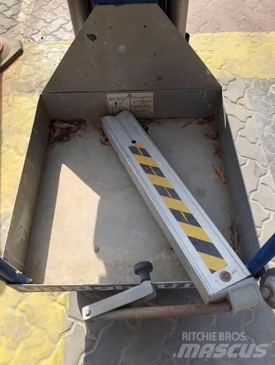 UpRight UL25AC Andere liften en hoogwerkers