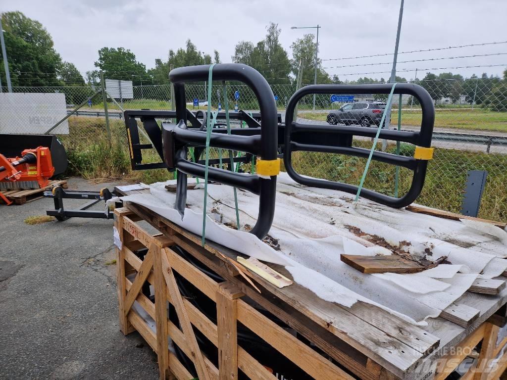 Ålö Unigrip 160 Voorladeraccessoires