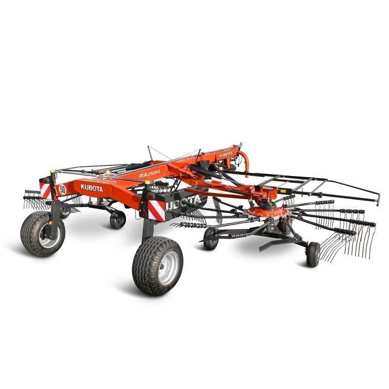 Kubota RA 2590 Zwadharken