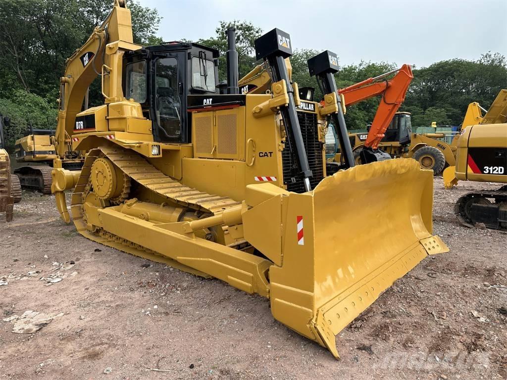 CAT D 7 R Rupsdozers