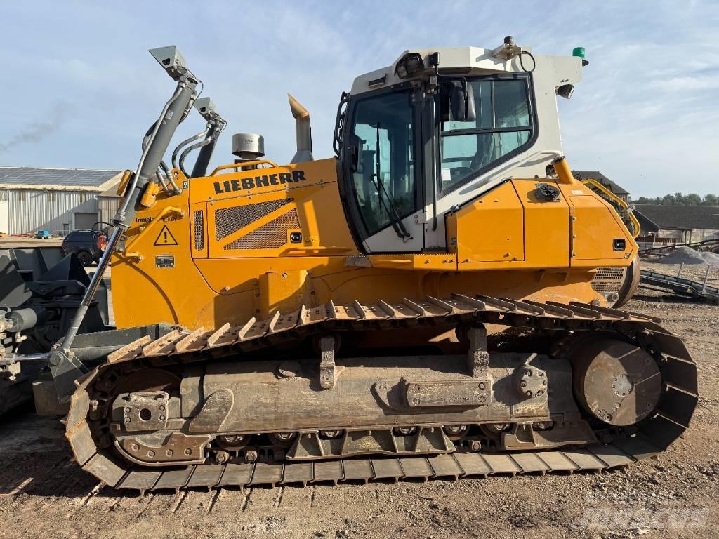 Liebherr PR 736 LGP Rupsdozers