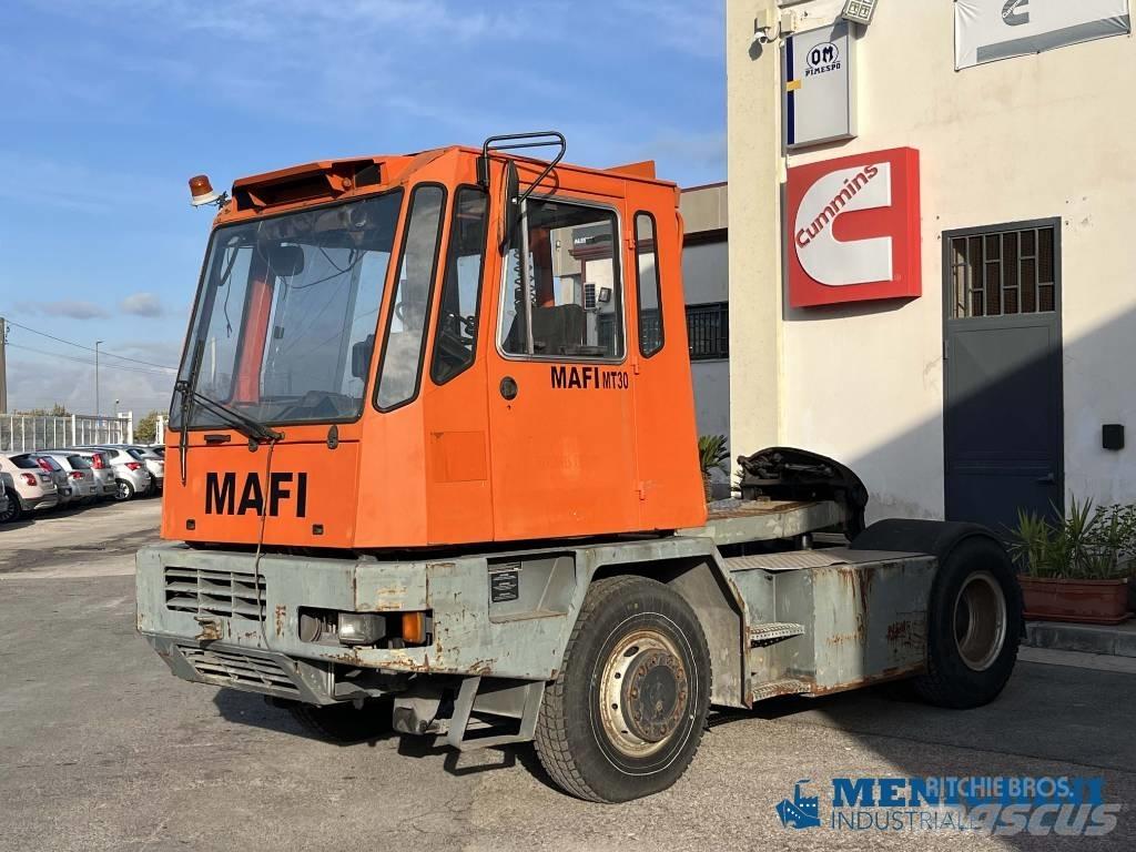 Mafi MT 30 Terminaltrekkers