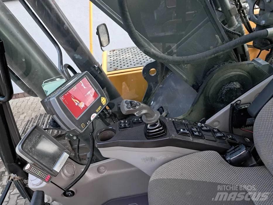 Volvo EC 300 D L Rupsgraafmachines