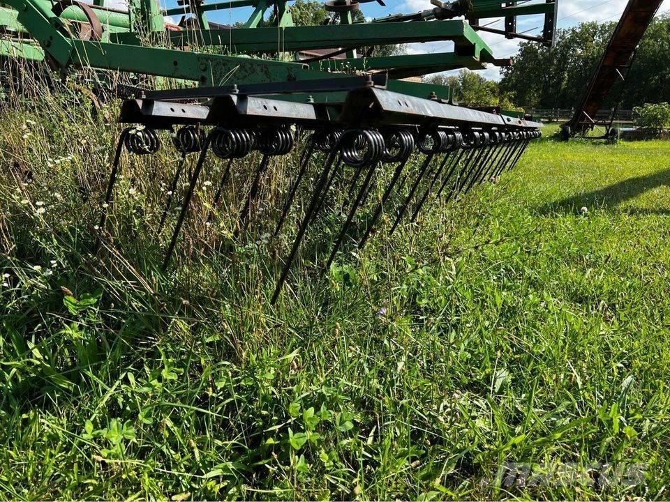 John Deere 960 Cultivatoren