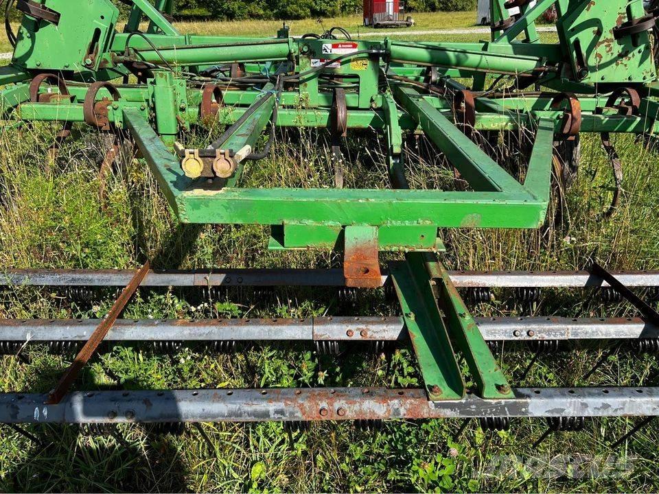 John Deere 960 Cultivatoren