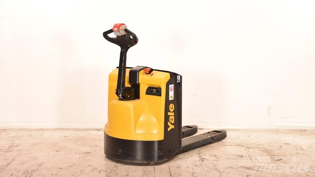 Yale MP 16 Electro-pallettrucks