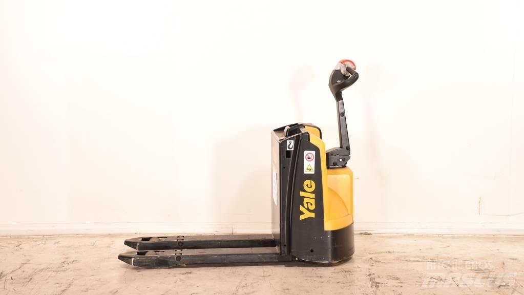 Yale MP 16 Electro-pallettrucks