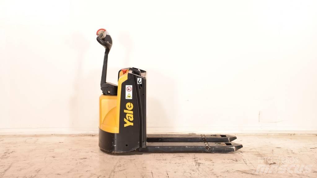 Yale MP 16 Electro-pallettrucks