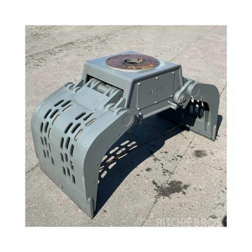  Bavatec SG16 Grijpers